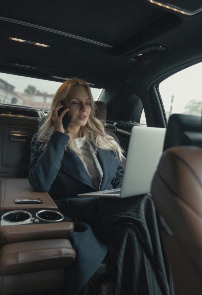 Taxi from Manchester to Heathrow Airport